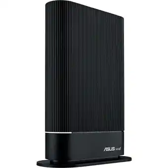 Netto Marken-Discount ASUS Mesh Router RT-AX59U AX4200 AiMesh Angebot