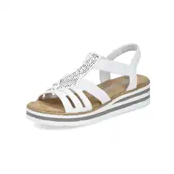 Netto Marken-Discount Rieker Damen Sandalen Angebot