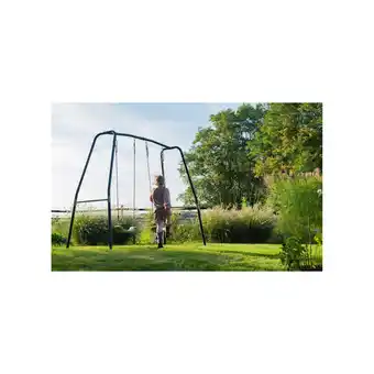 Netto Marken-Discount EXIT Ivy Doppelschaukel Angebot