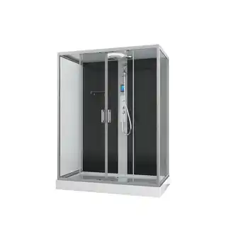 Netto Marken-Discount Komplettdk. NEW YORK chrom Angebot