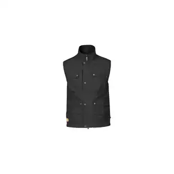 Netto Marken-Discount Fjällräven Reporter Lite Herren Weste Angebot
