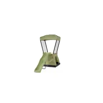 Netto Marken-Discount EXIT Ivy Spielturm mit Rutsche Angebot