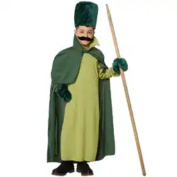 Netto Marken-Discount tectake Jungenkostüm Waldmagier Angebot