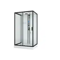 Netto Marken-Discount Komplettdk. BOSTON schwarz Angebot