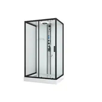 Netto Marken-Discount Komplettdk. BOSTON schwarz Angebot