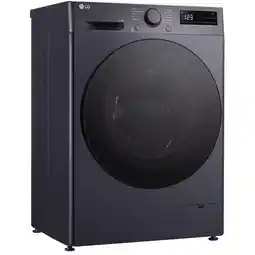 Netto Marken-Discount LG Eletronics Waschtrockner V5WD95SLIMB Angebot