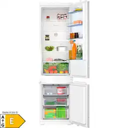 Netto Marken-Discount Bosch Kühl-/Gefrierkombination KIN96NSE0 Serie 2 Angebot
