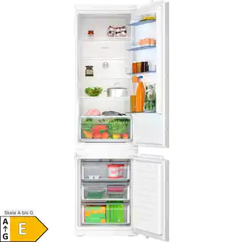 Netto Marken-Discount Bosch Kühl-/Gefrierkombination KIN96NSE0 Serie 2 Angebot