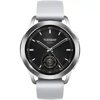 Netto Marken-Discount Xiaomi Smartwatch Watch S3 Angebot