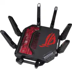 Netto Marken-Discount ASUS Router ROG GT-BE19000 Angebot
