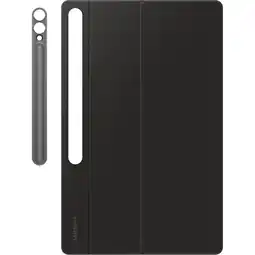 Netto Marken-Discount Samsung Tastatur Book Cover Keyboard EF-DX925 Angebot