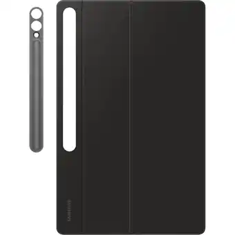 Netto Marken-Discount Samsung Tastatur Book Cover Keyboard EF-DX925 Angebot