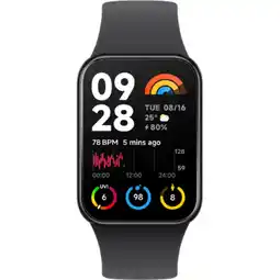 Netto Marken-Discount Xiaomi Fitnesstracker Smart Band 8 Pro Angebot
