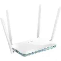 Netto Marken-Discount D-Link Mobile WLAN-Router G403/E EAGLE PRO AI N300 Angebot