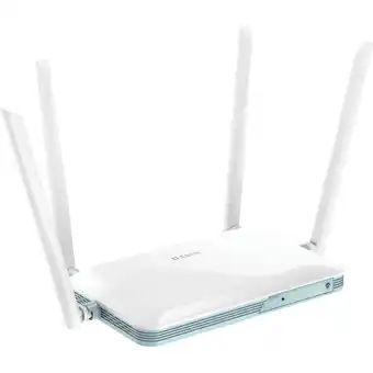 Netto Marken-Discount D-Link Mobile WLAN-Router G403/E EAGLE PRO AI N300 Angebot