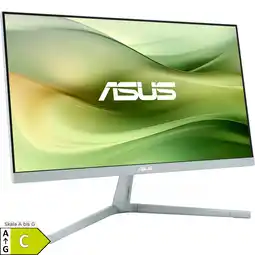 Netto Marken-Discount ASUS Gaming-Monitor Eye Care VU249CFE-G Angebot