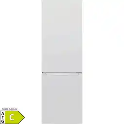 Netto Marken-Discount Bomann Kühl-/Gefrierkombination KG 7357 Angebot