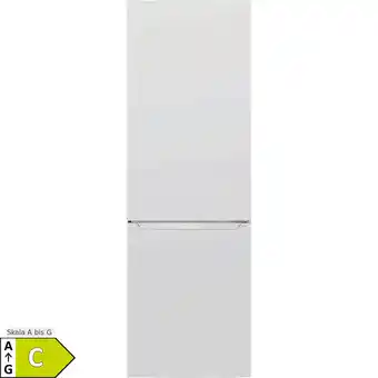 Netto Marken-Discount Bomann Kühl-/Gefrierkombination KG 7357 Angebot