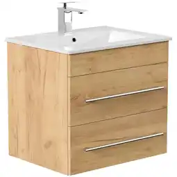 Netto Marken-Discount Badmöbel Apollo weiss hochglanz Angebot