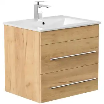 Netto Marken-Discount Badmöbel Apollo weiss hochglanz Angebot
