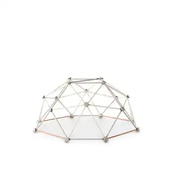 Netto Marken-Discount EXIT Metal Climbing Dome ø190cm - pastell Angebot