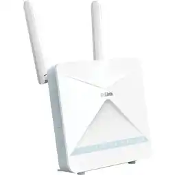 Netto Marken-Discount D-Link Mobile WLAN-Router G416/E EAGLE PRO AI AX1500 4G+ Angebot