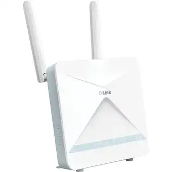 Netto Marken-Discount D-Link Mobile WLAN-Router G416/E EAGLE PRO AI AX1500 4G+ Angebot