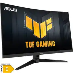 Netto Marken-Discount ASUS Gaming-Monitor TUF Gaming VG32WQ3B Angebot