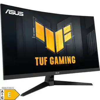 Netto Marken-Discount ASUS Gaming-Monitor TUF Gaming VG32WQ3B Angebot