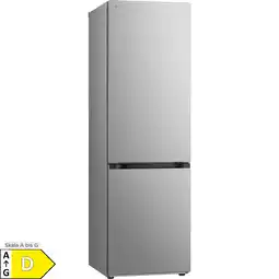 Netto Marken-Discount LG Eletronics Kühl-/Gefrierkombination GBV3100DPY Angebot