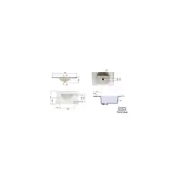 Netto Marken-Discount Badmöbel Artemis 750 weiss hochglanz Angebot