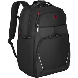 Netto Marken-Discount Wenger Rucksack Meteor Angebot