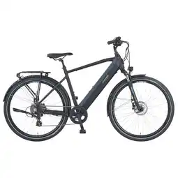 Netto Marken-Discount Prophete Entdecker 2.0 Trekking E-Bike 28 Angebot