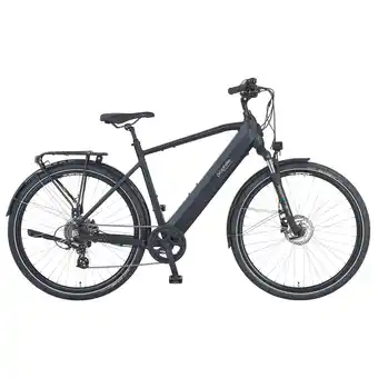 Netto Marken-Discount Prophete Entdecker 2.0 Trekking E-Bike 28 Angebot