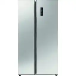 Netto Marken-Discount Bomann Side-by-Side SBS 7344 Angebot