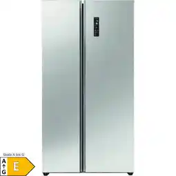 Netto Marken-Discount Bomann Side-by-Side SBS 7344 Angebot