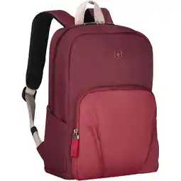 Netto Marken-Discount Wenger Rucksack Motion Angebot