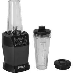Netto Marken-Discount Ninja Standmixer Standmixer mit Auto-iQ BN495EU Angebot