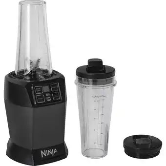 Netto Marken-Discount Ninja Standmixer Standmixer mit Auto-iQ BN495EU Angebot