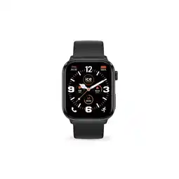 Netto Marken-Discount ice watch ICE SMART 3.0 Schwarz Angebot