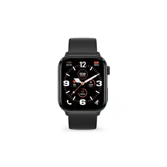 Netto Marken-Discount ice watch ICE SMART 3.0 Schwarz Angebot