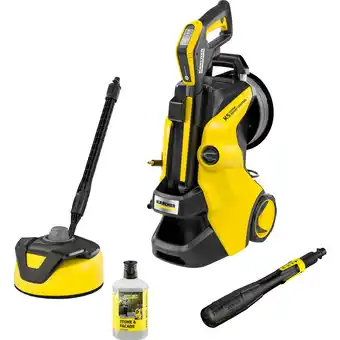 Netto Marken-Discount Kärcher Hochdruckreiniger Hochdruckreiniger K 5 Premium Smart Control Flex Home Angebot