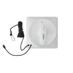 Netto Marken-Discount Lifenaxx Fensterreinigungs-Roboter LX-047 Angebot
