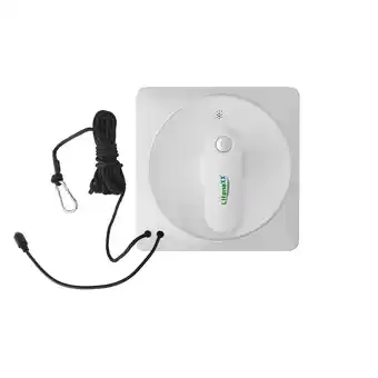 Netto Marken-Discount Lifenaxx Fensterreinigungs-Roboter LX-047 Angebot