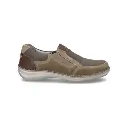 Netto Marken-Discount Josef Seibel New Anvers 78 Herren Slipper Angebot