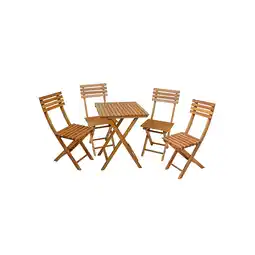 Netto Marken-Discount Balkons-Set Alameda Angebot