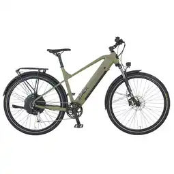Netto Marken-Discount Prophete Stack 2.0 Stack E-Bike 29 Angebot