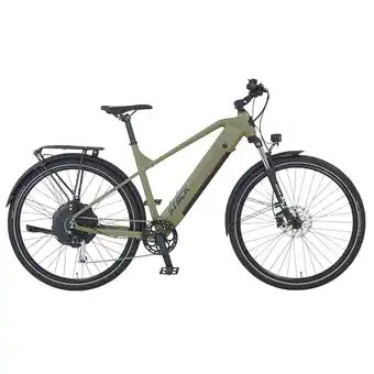 Netto Marken-Discount Prophete Stack 2.0 Stack E-Bike 29 Angebot