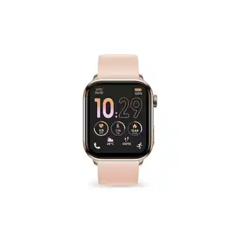 Netto Marken-Discount ice watch ICE SMART 3.0 Roségold Angebot