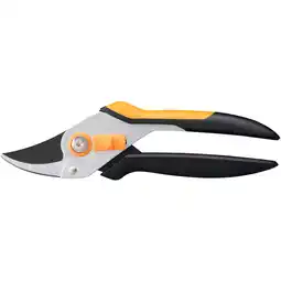 Netto Marken-Discount Fiskars Gartenschere Solid Bypass-Gartenschere P331 Angebot